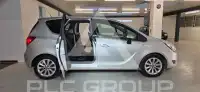 2016 Opel MERIVA