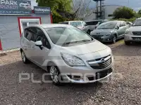 2016 Opel MERIVA