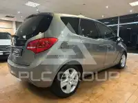 2016 Opel MERIVA