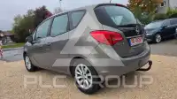 2016 Opel MERIVA