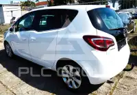 2016 Opel MERIVA
