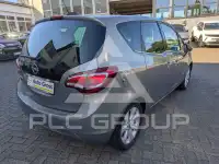 2016 Opel MERIVA