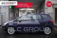 2016 Opel MERIVA