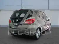 2016 Opel MERIVA