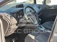 2016 Opel MERIVA