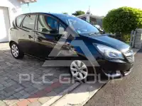 2014 Opel MERIVA
