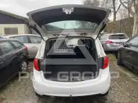 2016 Opel MERIVA