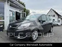 2016 Opel MERIVA