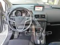 2016 Opel MERIVA