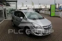 2016 Opel MERIVA