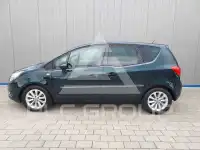 2016 Opel MERIVA