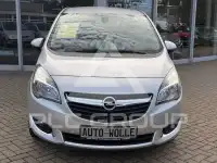 2016 Opel MERIVA