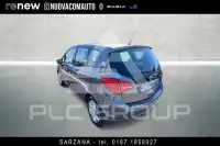 2016 Opel MERIVA