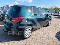 2016 Opel MERIVA