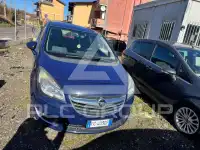 2016 Opel MERIVA