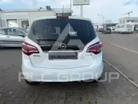 2016 Opel MERIVA