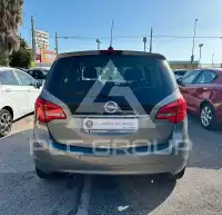 2016 Opel MERIVA