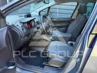 2016 Opel MERIVA