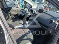 2016 Opel MERIVA