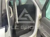 2016 Opel MERIVA