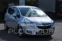 2016 Opel MERIVA