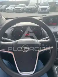 2016 Opel MERIVA
