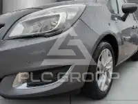 2016 Opel MERIVA