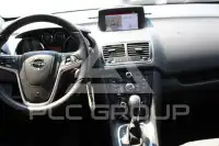 2016 Opel MERIVA