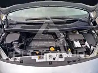 2016 Opel MERIVA