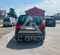 2016 Opel MERIVA