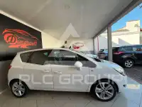 2016 Opel MERIVA