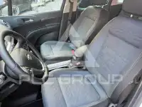2016 Opel MERIVA