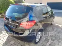 2014 Opel MERIVA