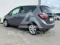 2016 Opel MERIVA