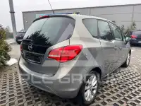 2016 Opel MERIVA