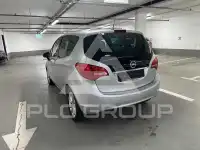 2016 Opel MERIVA