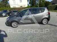 2016 Opel MERIVA