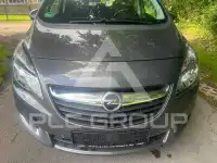 2016 Opel MERIVA