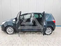 2016 Opel MERIVA