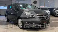 2016 Opel MERIVA