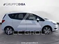 2016 Opel MERIVA