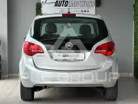 2016 Opel MERIVA