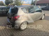 2016 Opel MERIVA