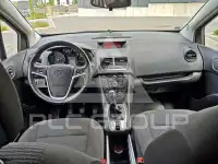 2016 Opel MERIVA