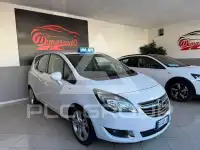 2016 Opel MERIVA