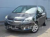 2016 Opel MERIVA
