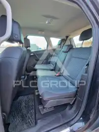 2016 Opel MERIVA