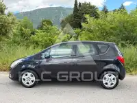 2016 Opel MERIVA