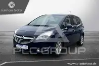 2016 Opel MERIVA