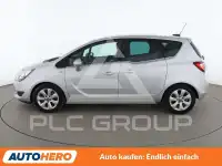 2016 Opel MERIVA